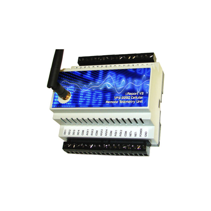 VP3-2290-A Remote Monitoring Device